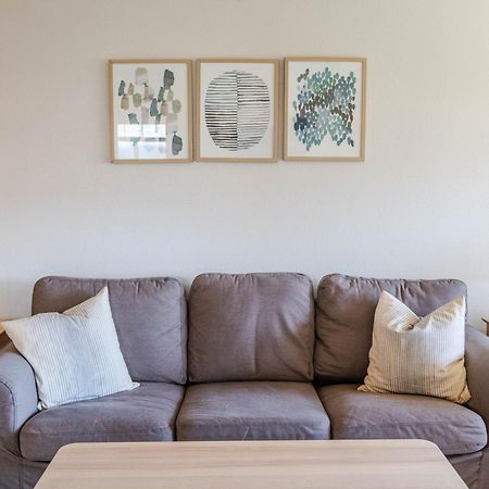 Den Street Cottage لوس ألاموس المظهر الخارجي الصورة