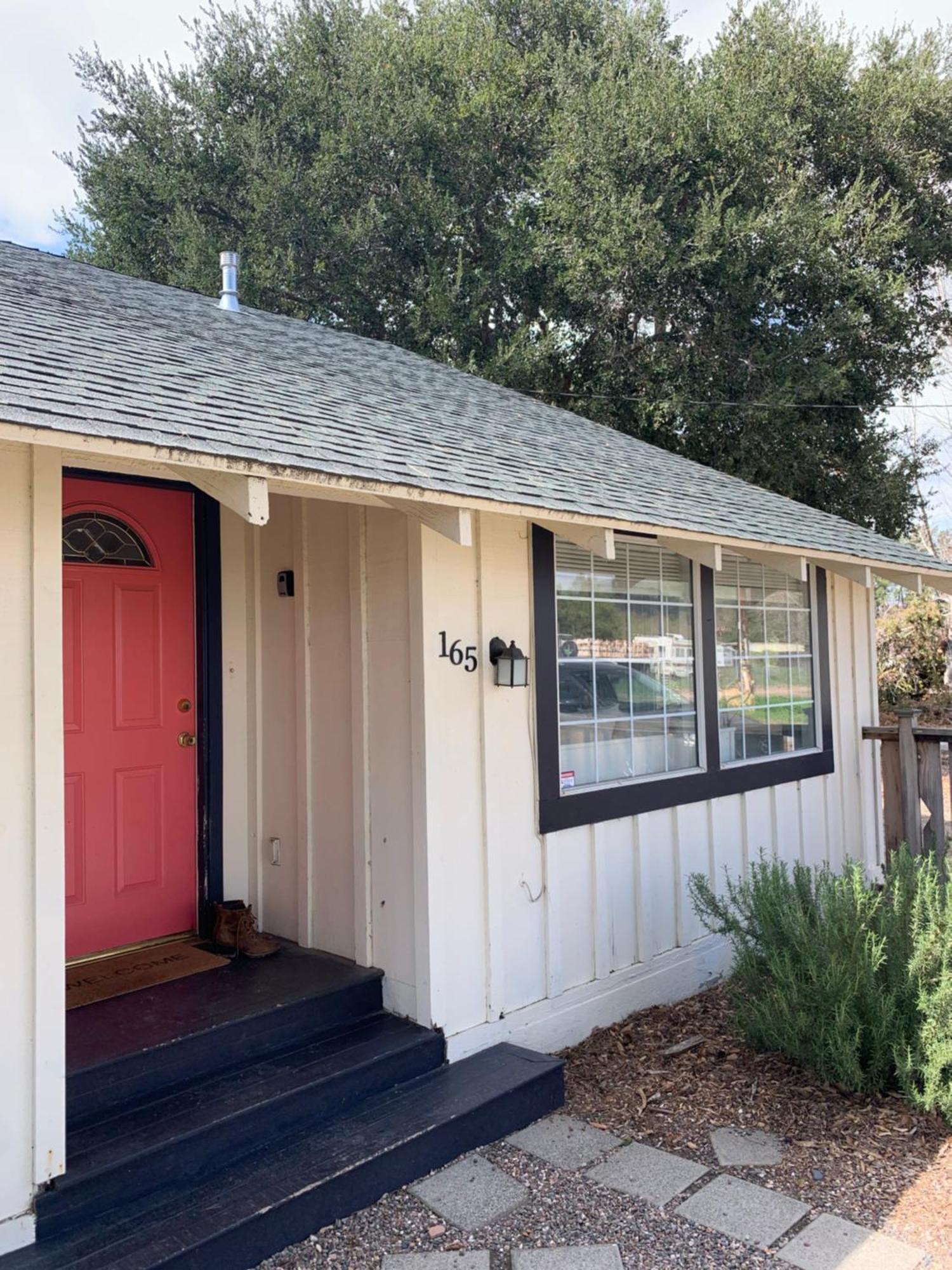 Den Street Cottage لوس ألاموس المظهر الخارجي الصورة