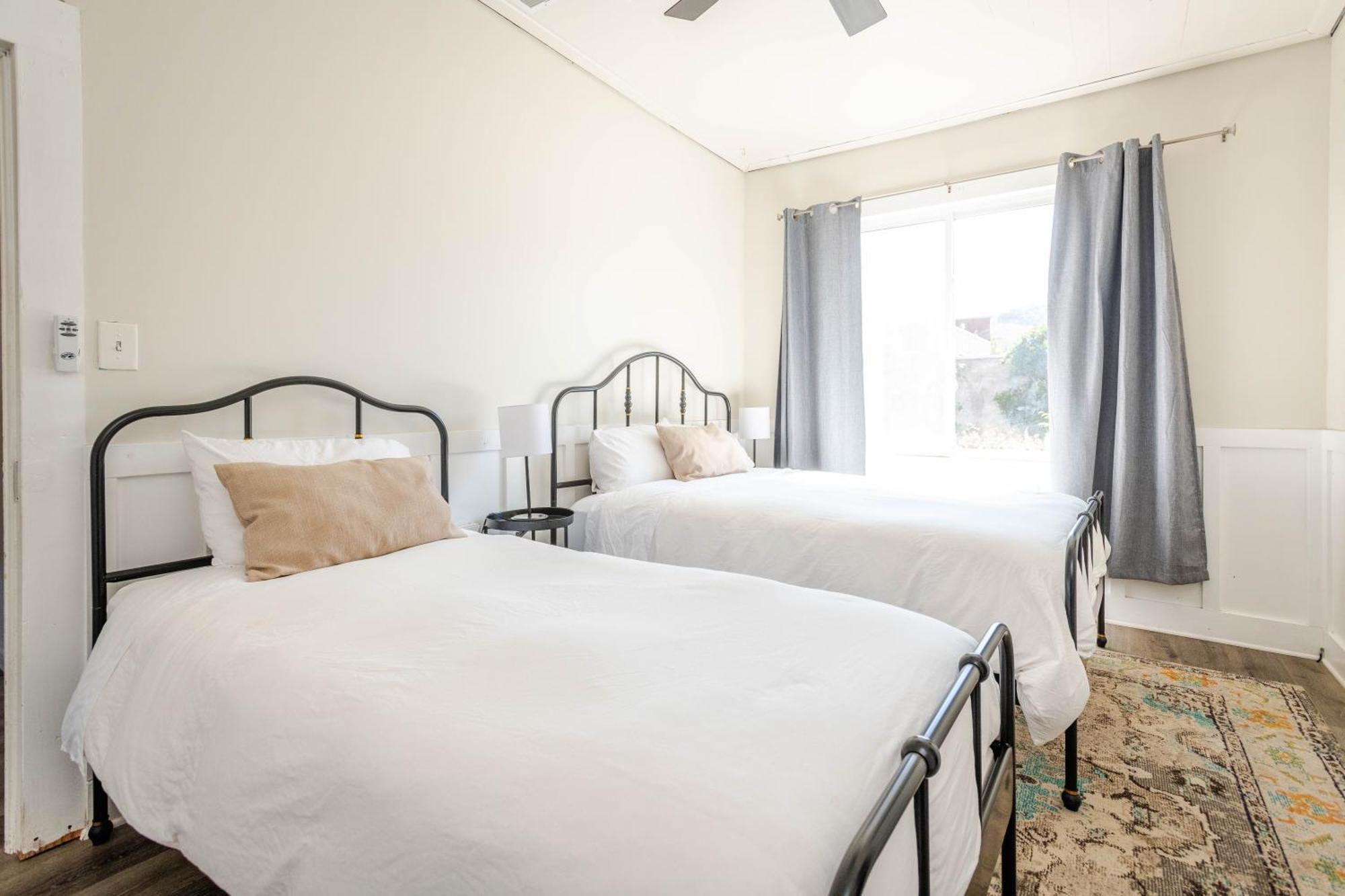 Den Street Cottage لوس ألاموس المظهر الخارجي الصورة