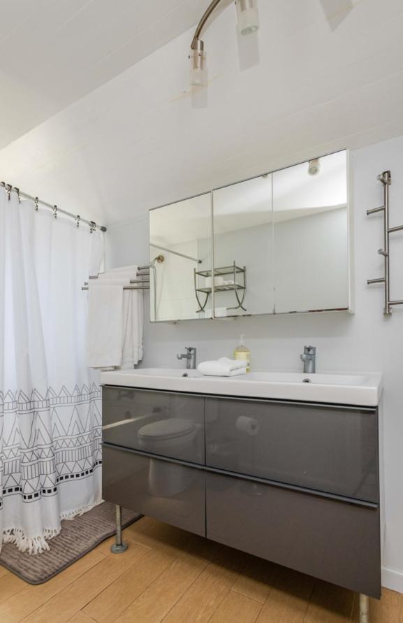 Den Street Cottage لوس ألاموس المظهر الخارجي الصورة