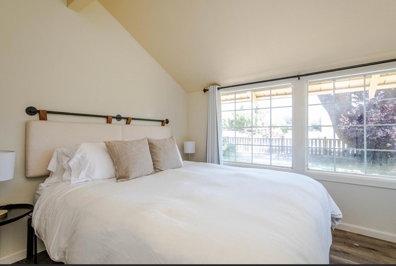 Den Street Cottage لوس ألاموس المظهر الخارجي الصورة