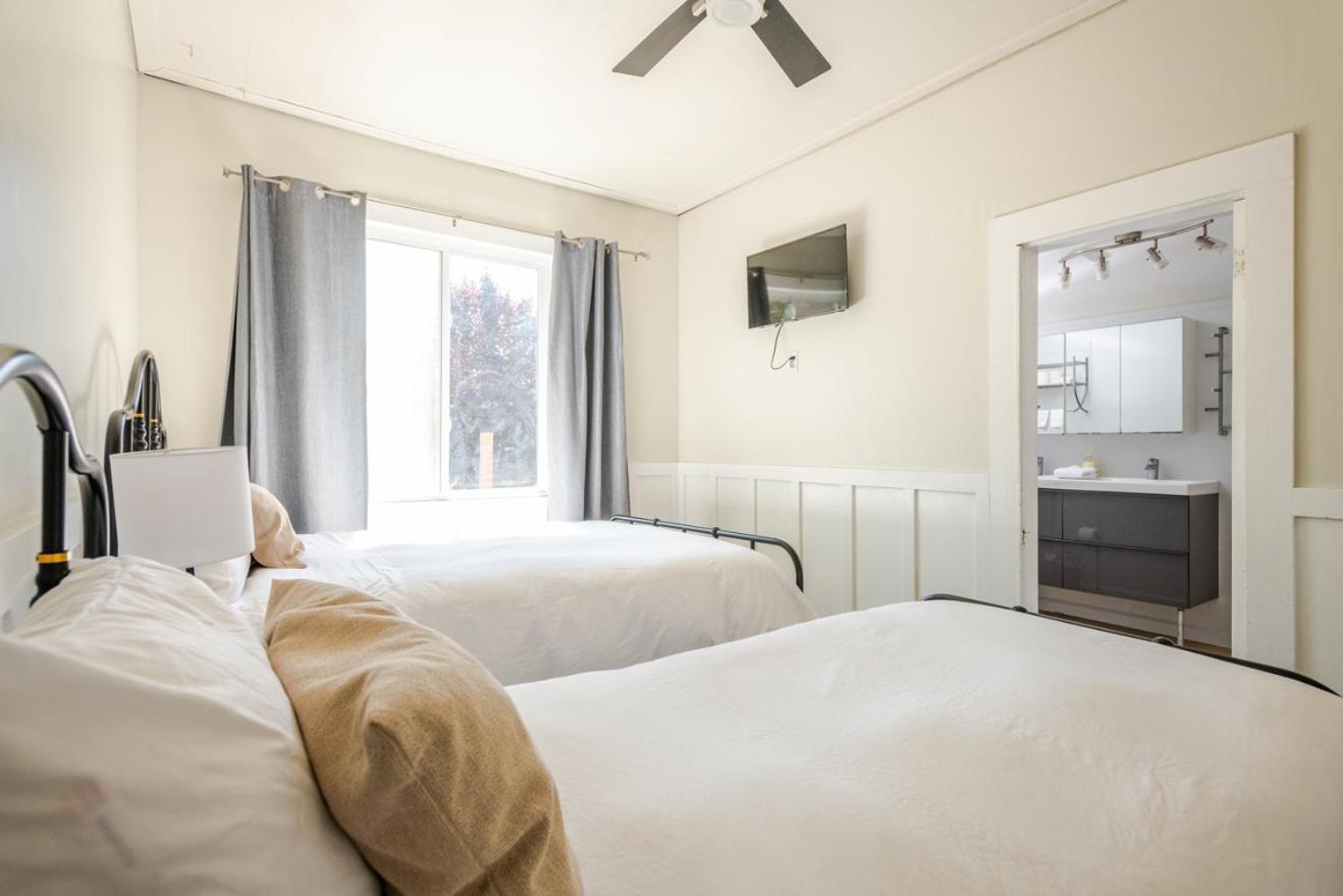 Den Street Cottage لوس ألاموس المظهر الخارجي الصورة